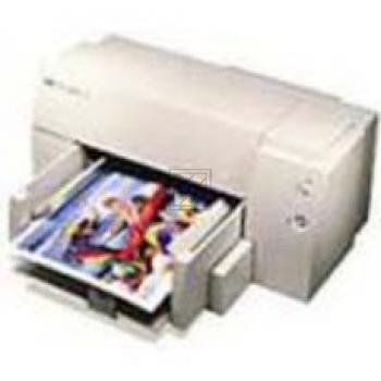 Hewlett Packard (HP) Deskjet 612