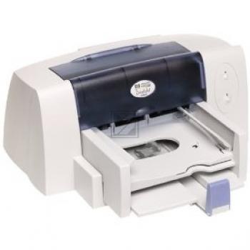 Hewlett Packard (HP) Deskjet 640