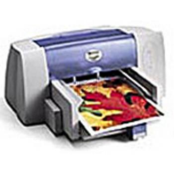 Hewlett Packard (HP) Deskjet 642