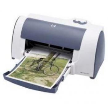 Hewlett Packard (HP) Deskjet 656 CVR