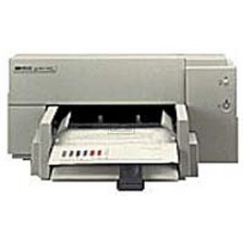 Hewlett Packard (HP) Deskjet 660