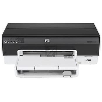 Hewlett Packard (HP) Deskjet 6988 XI