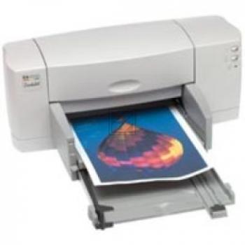 Hewlett Packard (HP) Deskjet 841 C