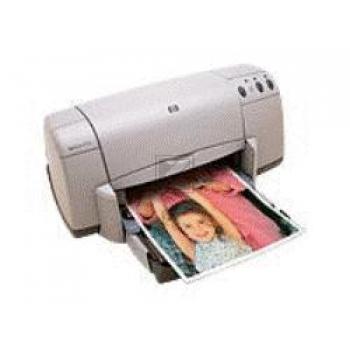 Hewlett Packard (HP) Deskjet 920 CVR
