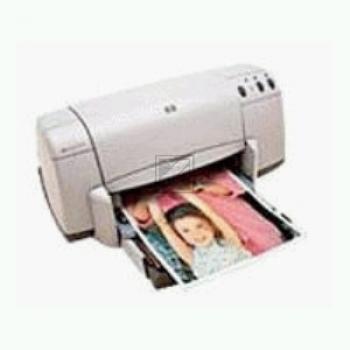 Hewlett Packard (HP) Deskjet 920 CXI