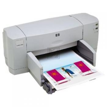 Hewlett Packard (HP) Deskjet 845 CVR