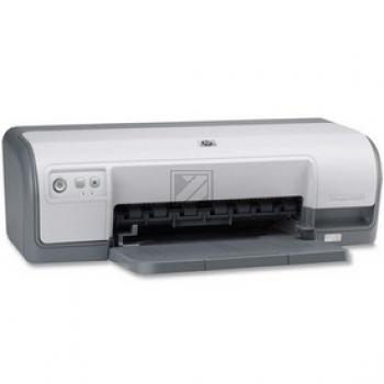 Hewlett Packard (HP) Deskjet 855 CSI