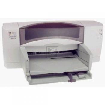 Hewlett Packard (HP) Deskjet 895