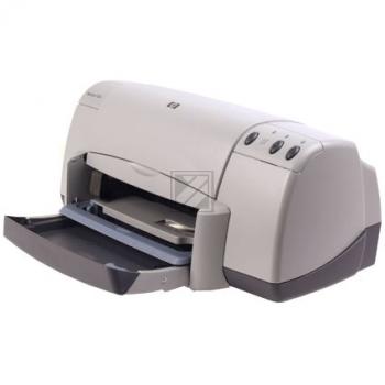 Hewlett Packard (HP) Deskjet 920