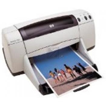 Hewlett Packard (HP) Deskjet 940
