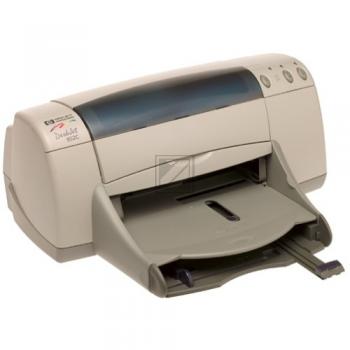 Hewlett Packard (HP) Deskjet 952