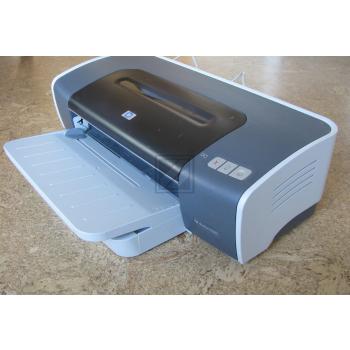 Hewlett Packard (HP) Deskjet 9680 C