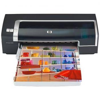 Hewlett Packard (HP) Deskjet 9803