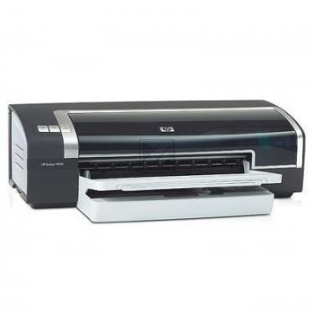 Hewlett Packard (HP) Deskjet 9803 D