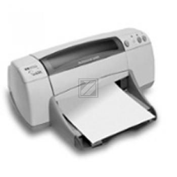 Hewlett Packard (HP) Deskjet 990 CSE