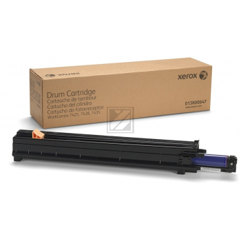 Original Xerox 013R00647 Bildtrommel