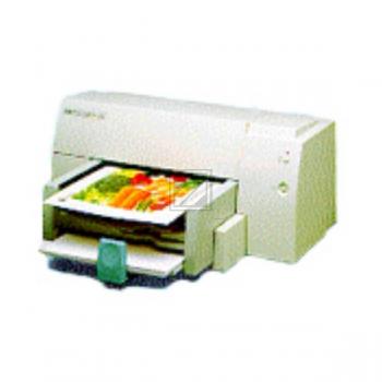 Hewlett Packard (HP) Deskwriter 670 C