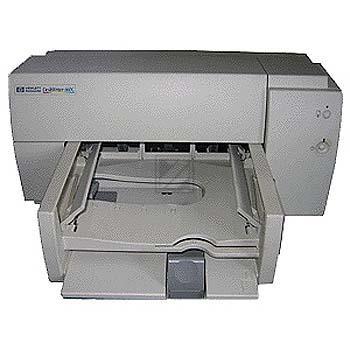 Hewlett Packard (HP) Deskwriter 694 C