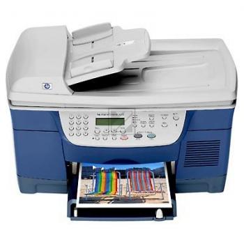 Hewlett Packard (HP) Color Copier 610