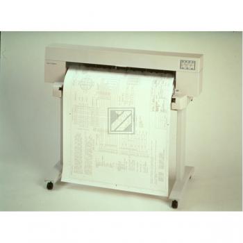 Hewlett Packard (HP) Designjet 430 (36
