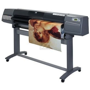 Hewlett Packard (HP) Designjet 5000 PS (60