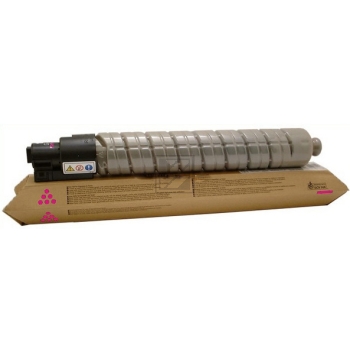 Original Ricoh 842050 Toner Magenta XXL
