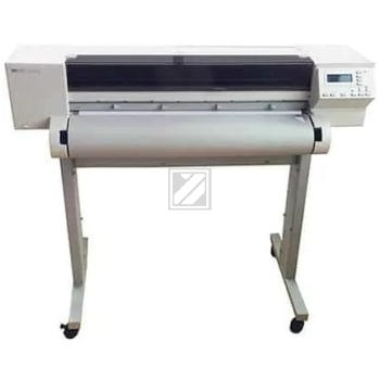Hewlett Packard (HP) Designjet 600 (24