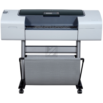 Hewlett Packard (HP) Designjet T 1100 (24