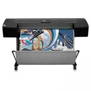 Hewlett Packard (HP) Designjet Z 2100 (24