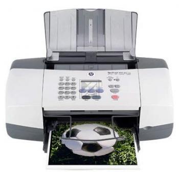 Hewlett Packard (HP) Officejet 4100