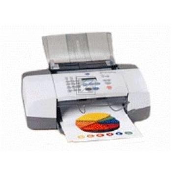 Hewlett Packard (HP) Officejet 4110 XI