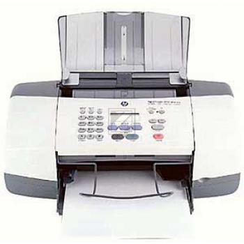 Hewlett Packard (HP) Officejet 4110 Z