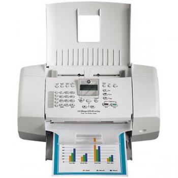 Hewlett Packard (HP) Officejet 4214