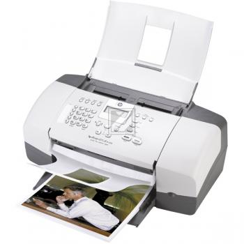 Hewlett Packard (HP) Officejet 4215 XI