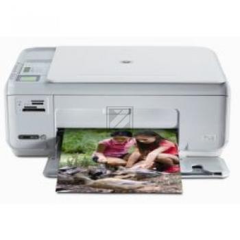 Hewlett Packard (HP) Officejet 4625