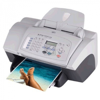 Hewlett Packard (HP) Officejet 5100