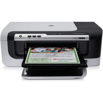 Hewlett Packard (HP) Officejet 6000 SE