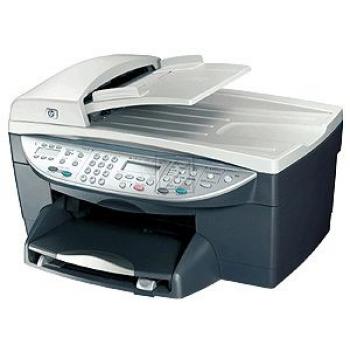 Hewlett Packard (HP) Officejet 6150