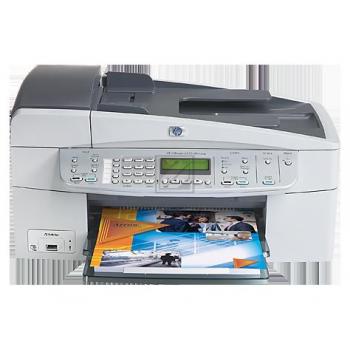 Hewlett Packard (HP) Officejet 6201