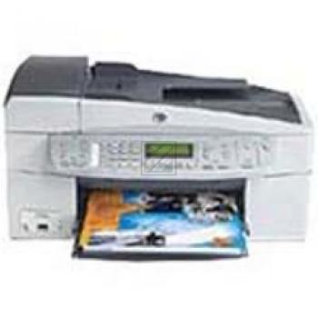 Hewlett Packard (HP) Officejet 6208