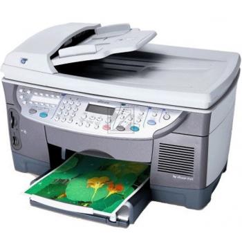 Hewlett Packard (HP) Officejet 7100