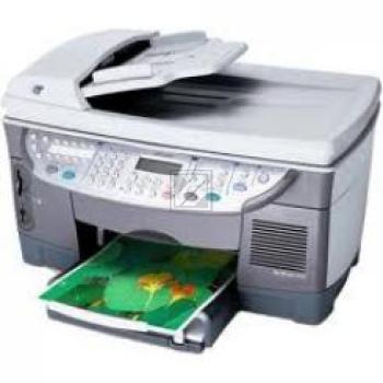 Hewlett Packard (HP) Officejet 7110 XI