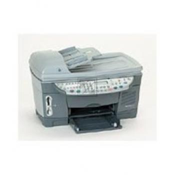 Hewlett Packard (HP) Officejet 7135 XI