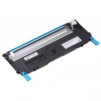 Original Dell 593-10494 / C815K Toner Cyan