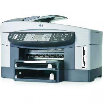Hewlett Packard (HP) Officejet 7410 XI