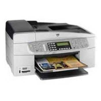 Hewlett Packard (HP) Officejet 7413 XI