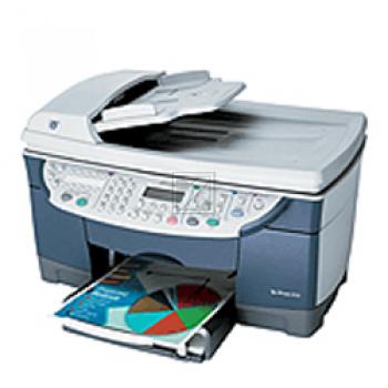 Hewlett Packard (HP) Officejet D 135 XI