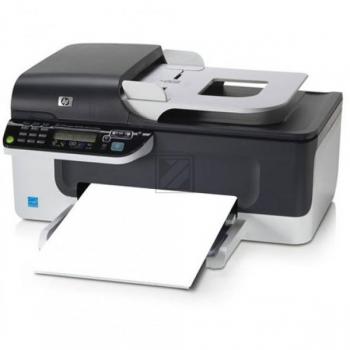 Hewlett Packard (HP) Officejet J 4540