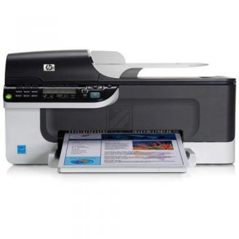 Hewlett Packard (HP) Officejet J 4550