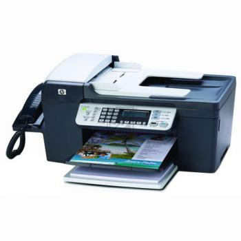 Hewlett Packard (HP) Officejet J 5508